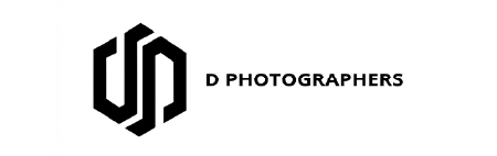 D Photographers Logo